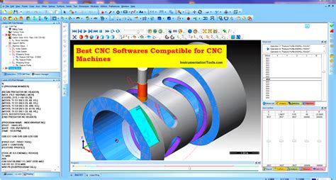 cnc machining programming software|list of cnc programming software.